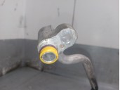 Replacement air conditioning hoses for BMW 3 (E90) 320 i OEM IAM reference 64509223325 64509223325 