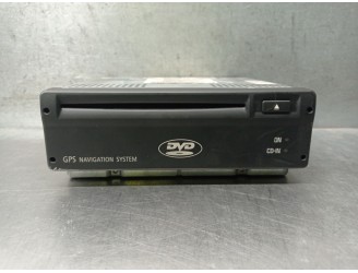 Recambio de sistema audio / radio cd para bmw 7 (e65, e66, e67) 730 d referencia OEM IAM 65909166876  A2C53287068