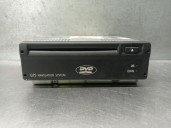 Recambio de sistema audio / radio cd para bmw 7 (e65, e66, e67) 730 d referencia OEM IAM 65909166876  A2C53287068