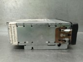 Recambio de sistema audio / radio cd para bmw 7 (e65, e66, e67) 730 d referencia OEM IAM 65909166876  A2C53287068