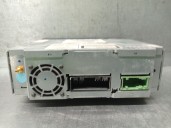 Recambio de sistema audio / radio cd para bmw 7 (e65, e66, e67) 730 d referencia OEM IAM 65909166876  A2C53287068