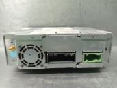 Recambio de sistema audio / radio cd para bmw 7 (e65, e66, e67) 730 d referencia OEM IAM 65909166876  A2C53287068