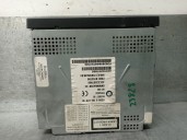 Recambio de sistema audio / radio cd para bmw 7 (e65, e66, e67) 730 d referencia OEM IAM 65909166876  A2C53287068