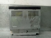 Recambio de sistema audio / radio cd para bmw 7 (e65, e66, e67) 730 d referencia OEM IAM 65909166876  A2C53287068