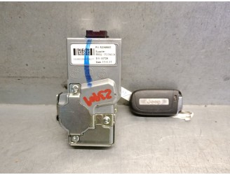 Recambio de antirrobo para jeep compass (mp, m6, mv, m7) 1.4 multiair referencia OEM IAM 52068663 