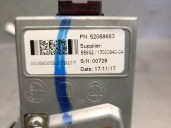 Recambio de antirrobo para jeep compass (mp, m6, mv, m7) 1.4 multiair referencia OEM IAM 52068663 