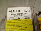 Recambio de centralita airbag para hyundai ix35 (lm, el, elh) 1.6 referencia OEM IAM 959102Y100  28309534 DELPHI