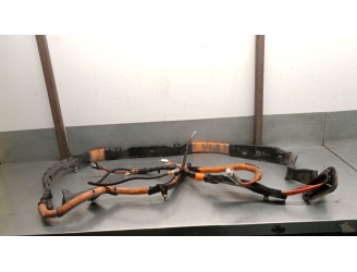 Recambio de cableado para ford mondeo v sedán (cd) 2.0 hybrid referencia OEM IAM HG9814B322AC  FOMOCO