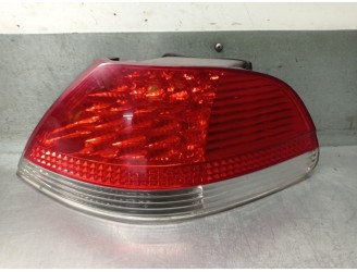 Recambio de piloto trasero derecho para bmw 7 (e65, e66, e67) 730 d referencia OEM IAM 63217164734 63217164734 