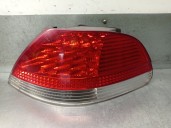 Recambio de piloto trasero derecho para bmw 7 (e65, e66, e67) 730 d referencia OEM IAM 63217164734 63217164734 