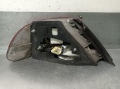 Recambio de piloto trasero derecho para bmw 7 (e65, e66, e67) 730 d referencia OEM IAM 63217164734 63217164734 