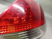 Recambio de piloto trasero derecho para bmw 7 (e65, e66, e67) 730 d referencia OEM IAM 63217164734 63217164734 