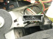 Recambio de piloto trasero derecho para bmw 7 (e65, e66, e67) 730 d referencia OEM IAM 63217164734 63217164734 