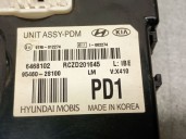 Recambio de modulo electronico para hyundai ix35 (lm, el, elh) 1.6 referencia OEM IAM 9546028100  