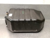 Recambio de filtro carbono activo para land rover defender station wagon (l663) d250 mhev 4x4 referencia OEM IAM HPLA3B484AF LR1