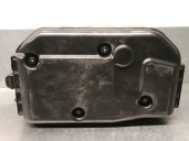 Recambio de filtro carbono activo para land rover defender station wagon (l663) d250 mhev 4x4 referencia OEM IAM HPLA3B484AF LR1