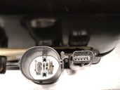 Recambio de filtro carbono activo para land rover defender station wagon (l663) d250 mhev 4x4 referencia OEM IAM HPLA3B484AF LR1