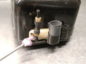 Recambio de filtro carbono activo para land rover defender station wagon (l663) d250 mhev 4x4 referencia OEM IAM HPLA3B484AF LR1