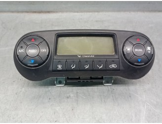 Recambio de mando climatizador para hyundai ix35 (lm, el, elh) 1.6 referencia OEM IAM 972502Y301 