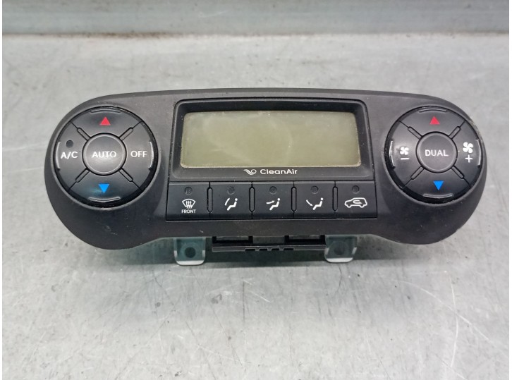 Recambio de mando climatizador para hyundai ix35 (lm, el, elh) 1.6 referencia OEM IAM 972502Y301 
