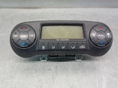 Recambio de mando climatizador para hyundai ix35 (lm, el, elh) 1.6 referencia OEM IAM 972502Y301  