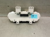 Recambio de mando climatizador para hyundai ix35 (lm, el, elh) 1.6 referencia OEM IAM 972502Y301 