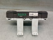 Recambio de mando climatizador para hyundai ix35 (lm, el, elh) 1.6 referencia OEM IAM 972502Y301  