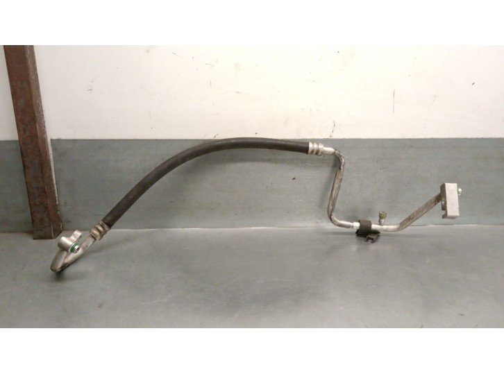Recambio de tubos aire acondicionado para hyundai getz (tb) 1.1 12v cat referencia OEM IAM 977631C050 977631C050 