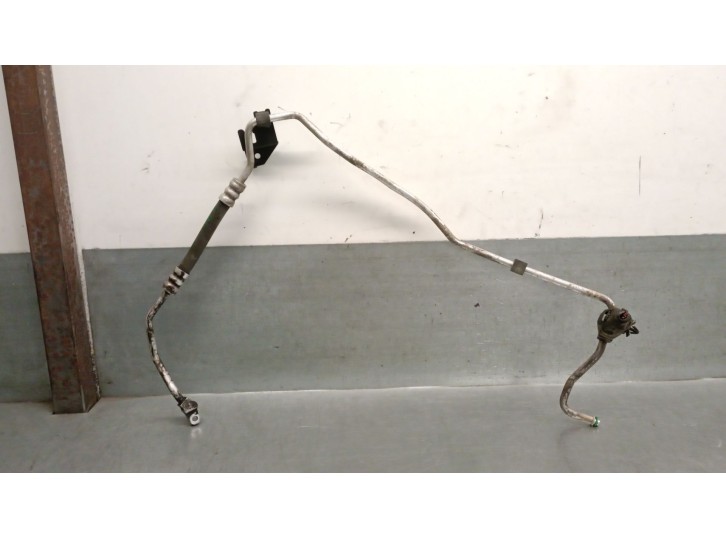 Recambio de tubos aire acondicionado para hyundai getz (tb) 1.1 12v cat referencia OEM IAM 977611C030 977611C030 