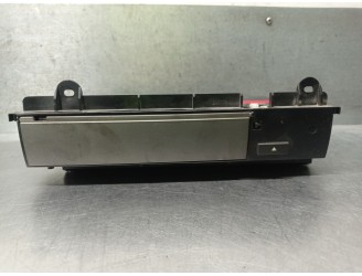 Recambio de sistema audio / radio cd para bmw 7 (e65, e66, e67) 730 d referencia OEM IAM 65126935934 