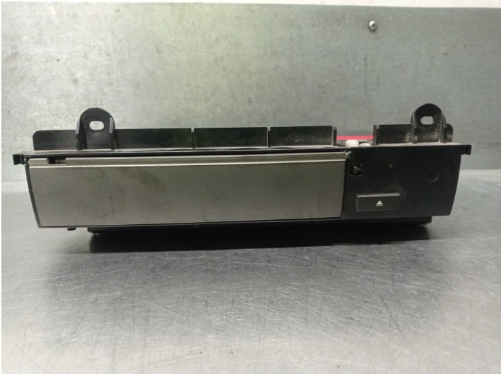 Recambio de sistema audio / radio cd para bmw 7 (e65, e66, e67) 730 d referencia OEM IAM 65126935934 