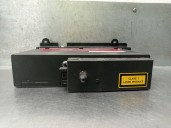 Recambio de sistema audio / radio cd para bmw 7 (e65, e66, e67) 730 d referencia OEM IAM 65126935934 