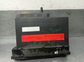 Recambio de sistema audio / radio cd para bmw 7 (e65, e66, e67) 730 d referencia OEM IAM 65126935934  