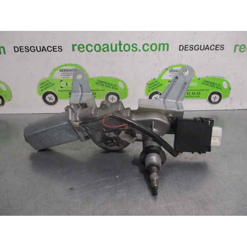 Recambio de motor limpia trasero para chevrolet kalos 1.2 cat referencia OEM IAM   