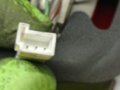 Recambio de piloto trasero porton izquierdo para bmw 7 (e65, e66, e67) 730 d referencia OEM IAM 63217164741 63217164741 00841401