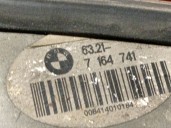 Recambio de piloto trasero porton izquierdo para bmw 7 (e65, e66, e67) 730 d referencia OEM IAM 63217164741 63217164741 00841401