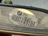 Recambio de piloto trasero porton derecho para bmw 7 (e65, e66, e67) 730 d referencia OEM IAM 63217164742 63217164742 0084140227