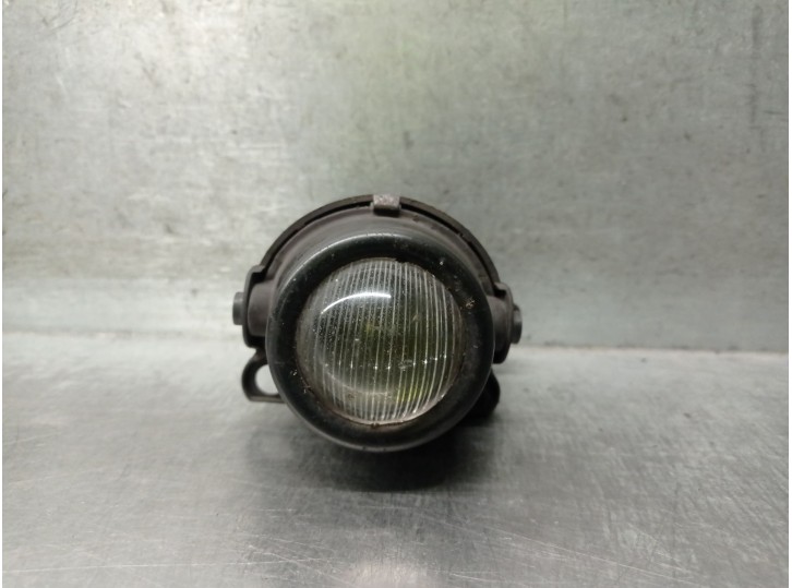 Recambio de faro izquierdo para bmw 7 (e65, e66, e67) 730 d referencia OEM IAM 1NL008090 63178379684 156972