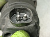 Recambio de faro izquierdo para bmw 7 (e65, e66, e67) 730 d referencia OEM IAM 1NL008090 63178379684 156972