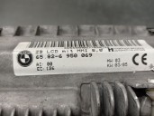 Recambio de pantalla multifuncion para bmw 7 (e65, e66, e67) 730 d referencia OEM IAM 65826950069  