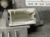 Recambio de pantalla multifuncion para bmw 7 (e65, e66, e67) 730 d referencia OEM IAM 65826950069  