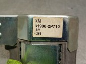 Recambio de antirrobo para hyundai ix35 (lm, el, elh) 1.6 referencia OEM IAM 819002P710 819002P710 