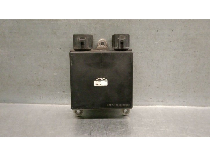 Recambio de modulo electronico para opel vectra c (z02) 3.0 cdti (f69) referencia OEM IAM 8973530400  1310001450 DENSO