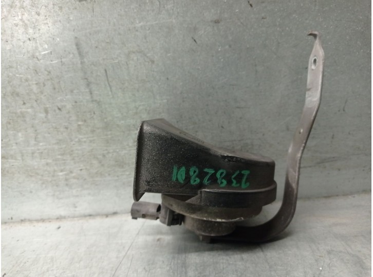 Recambio de claxon para bmw 7 (e65, e66, e67) 730 d referencia OEM IAM 61336968441 61336968441 