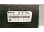 Recambio de modulo electronico para opel vectra c (z02) 3.0 cdti (f69) referencia OEM IAM 13181070  0263004031 BOSCH