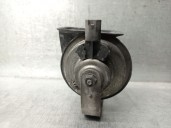 Recambio de claxon para bmw 7 (e65, e66, e67) 730 d referencia OEM IAM 61336968442 61336968442 