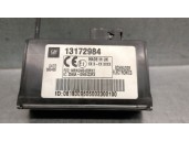 Recambio de modulo electronico para opel vectra c (z02) 3.0 cdti (f69) referencia OEM IAM 13172984 