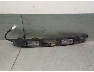 Recambio de maneta exterior porton para hyundai ix35 (lm, el, elh) 1.6 referencia OEM IAM 873722S000 873722S010 