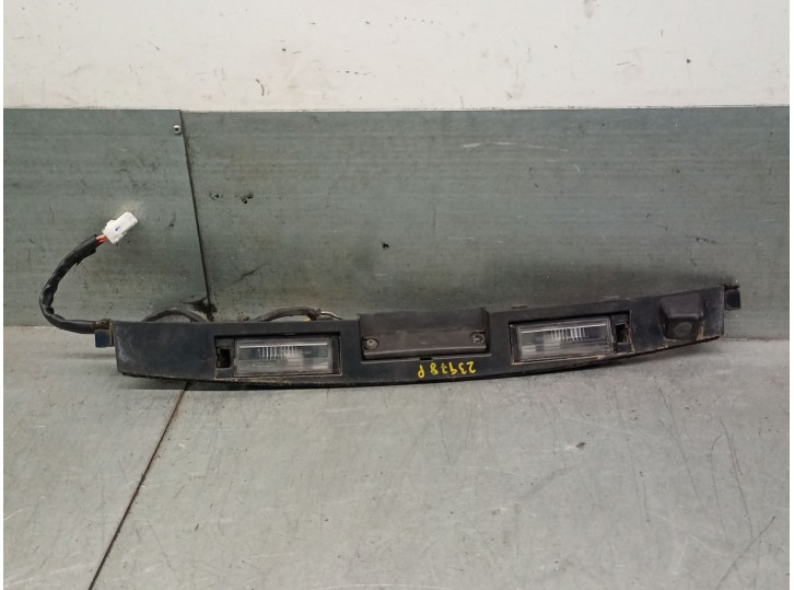 Recambio de maneta exterior porton para hyundai ix35 (lm, el, elh) 1.6 referencia OEM IAM 873722S000 873722S010 