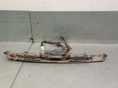 Recambio de maneta exterior porton para hyundai ix35 (lm, el, elh) 1.6 referencia OEM IAM 873722S000 873722S010 